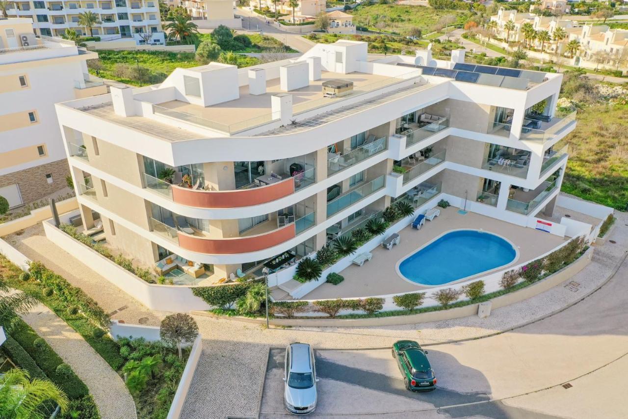 Apartment Pola Seaview By Moje *