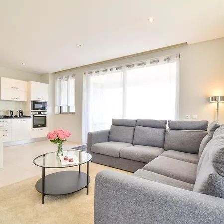 Pola Seaview Apartment By Moje Holiday Lagos Esterno foto