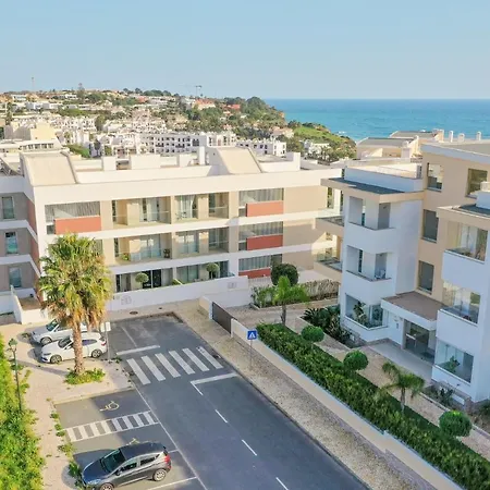 Pola Seaview Apartment By Moje Holiday Lagos Esterno foto