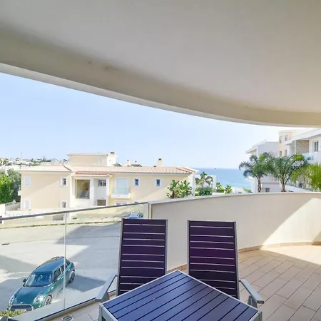 Pola Seaview Apartment By Moje Holiday Lagos Esterno foto