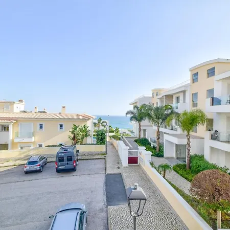 Pola Seaview Apartment By Moje Holiday Lagos Esterno foto