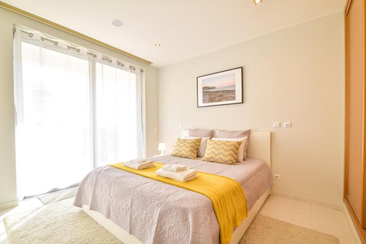 Pola Seaview By Moje Apartament *