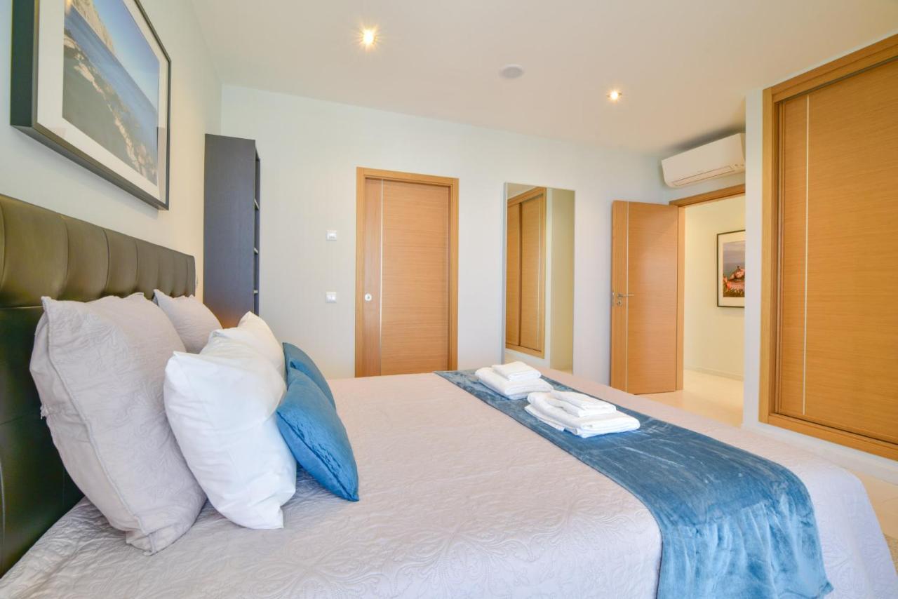 Pola Seaview By Moje Apartament *