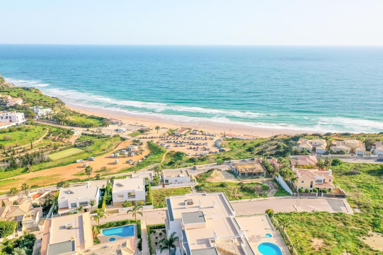 Pola Seaview By Moje Apartament Lagos