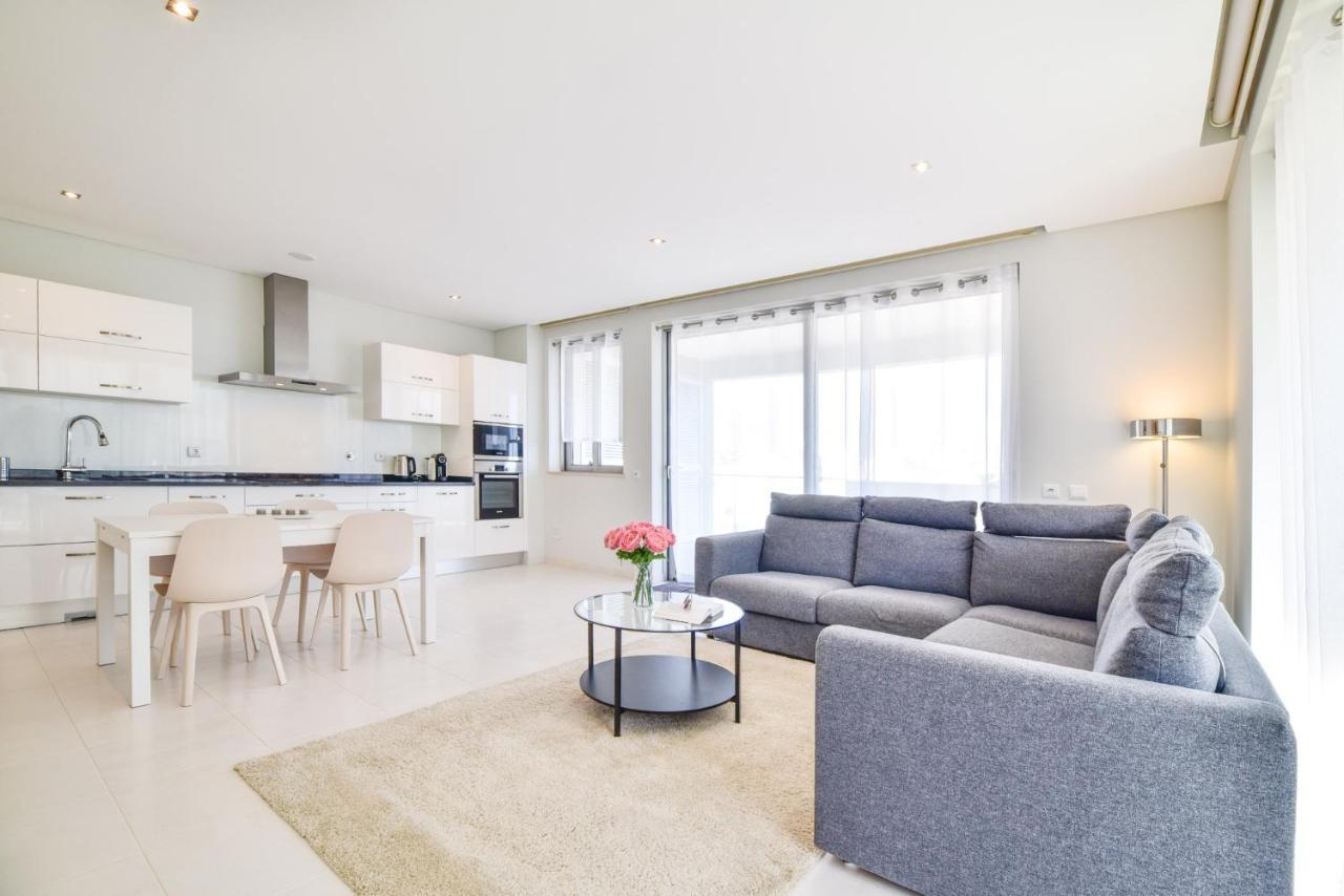 Apartment Pola Seaview By Moje *