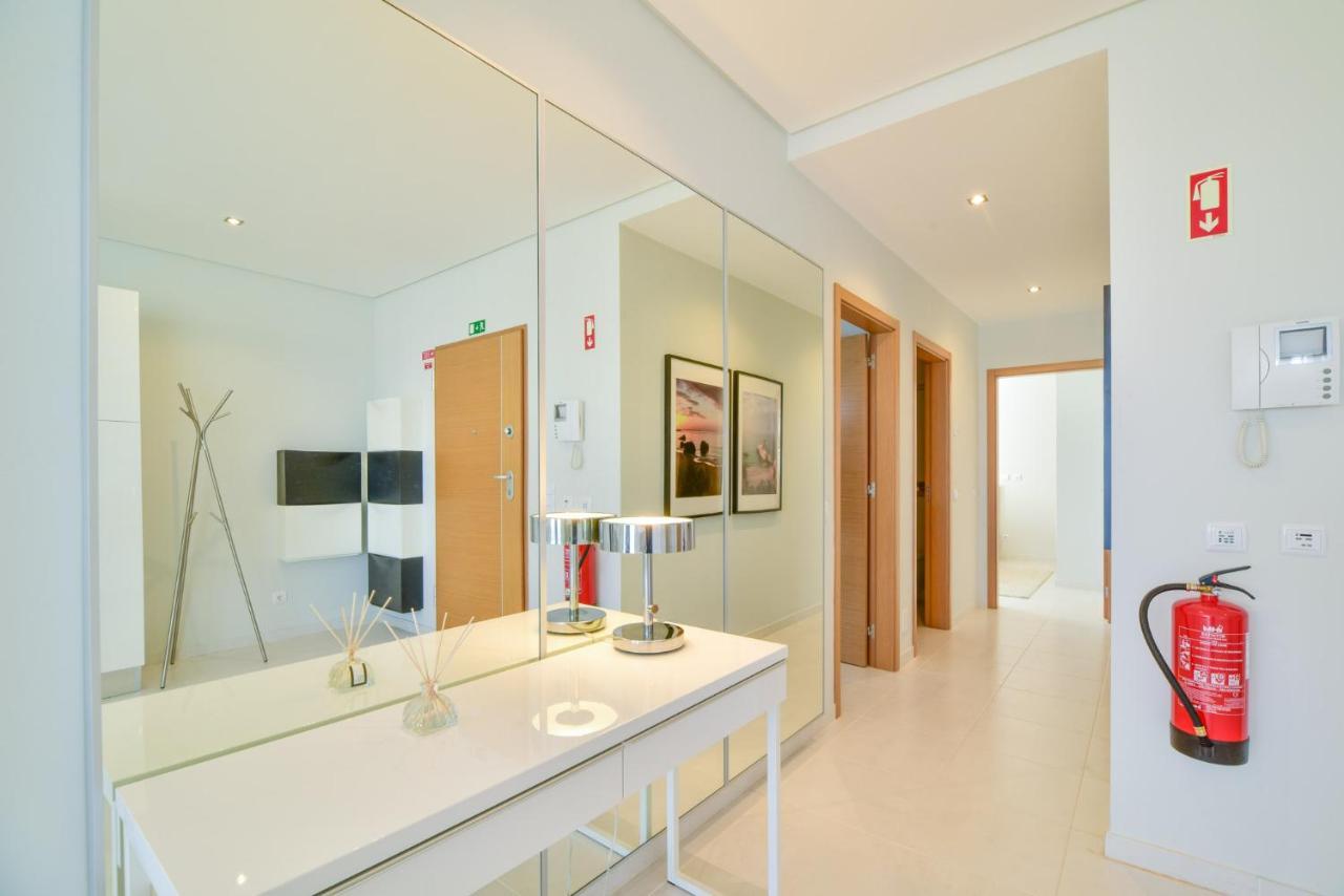 Apartment Pola Seaview By Moje