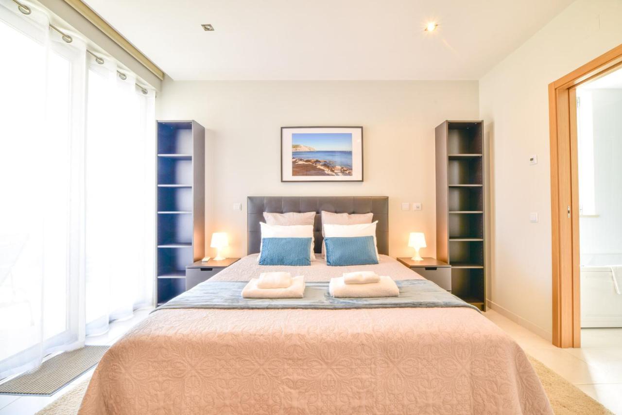 Apartment Pola Seaview By Moje
