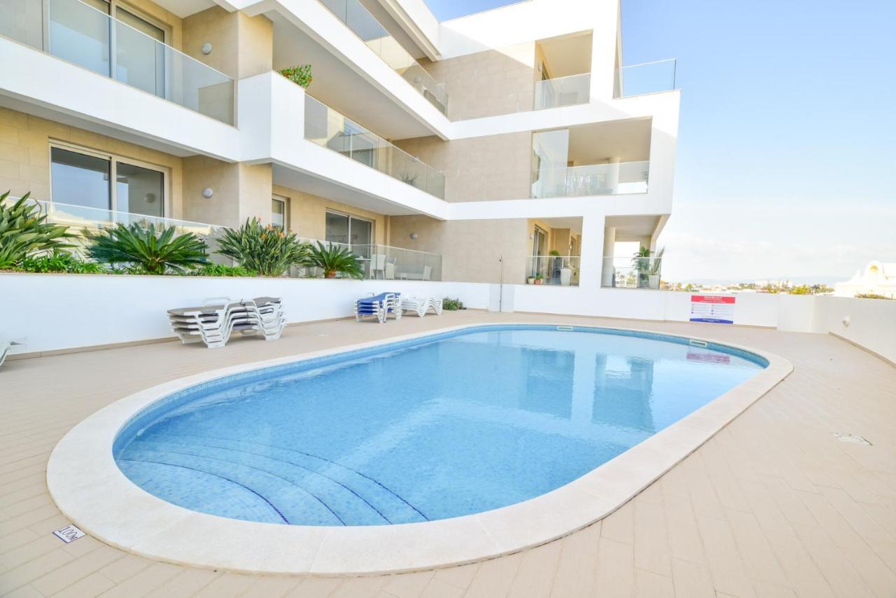 Pola Seaview By Moje Apartment Lagos