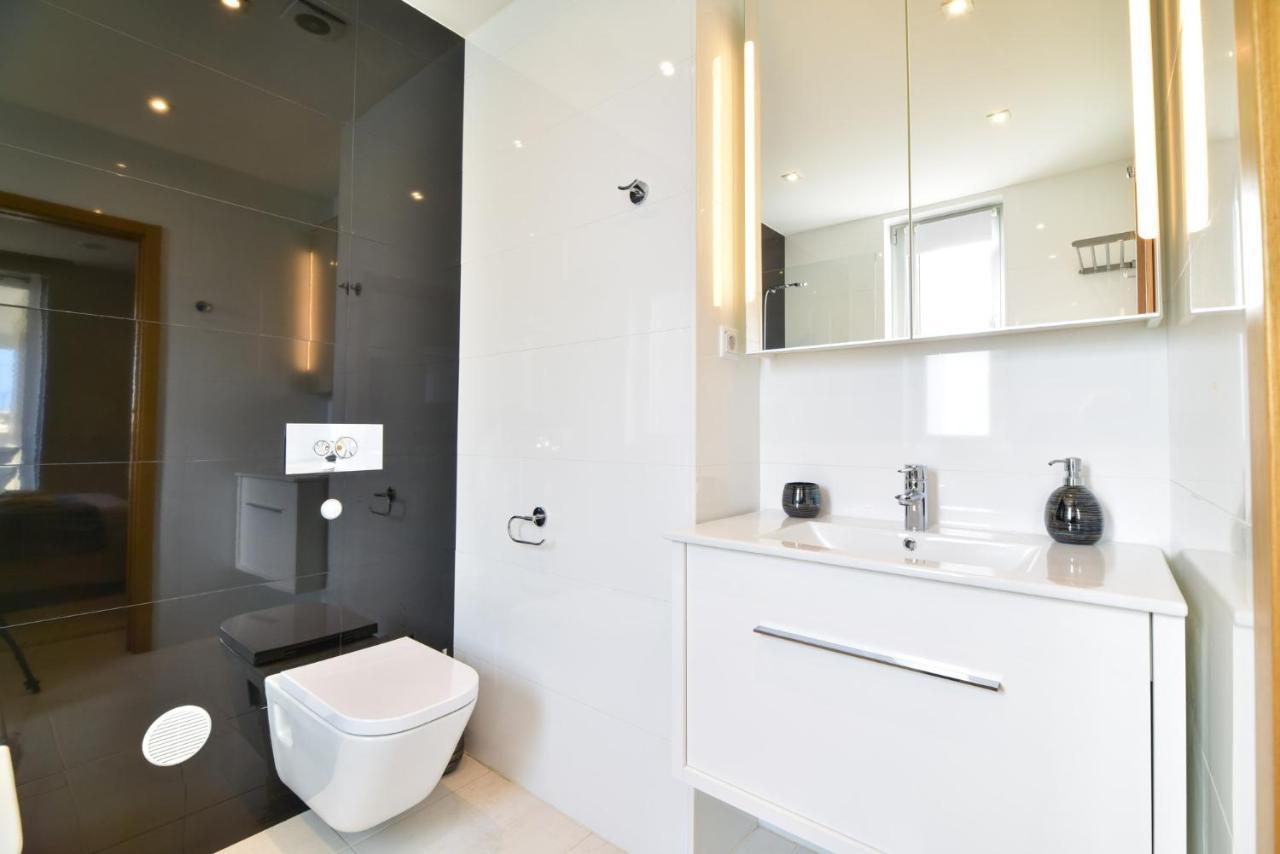 Apartment Pola Seaview By Moje *