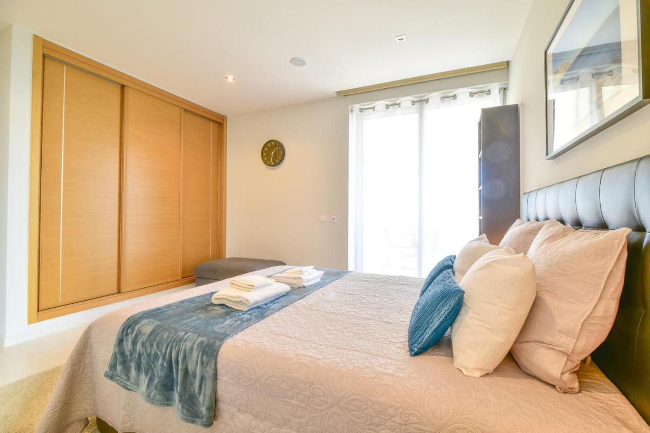 Pola Seaview By Moje Apartment