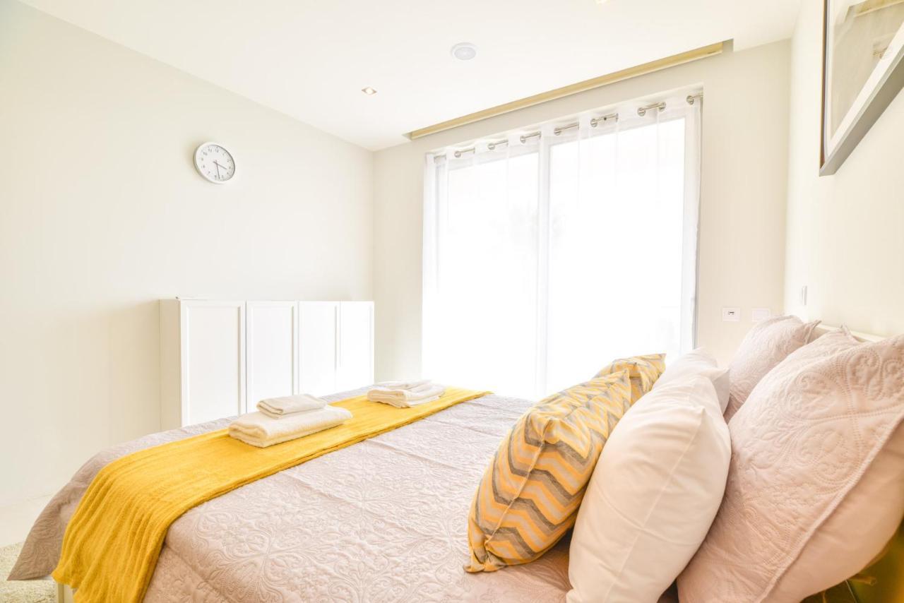 Apartment Pola Seaview By Moje Lagos
